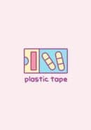 Plastic Tape