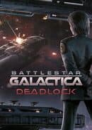 Battlestar Galactica Deadlock