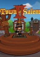 Town of Salem 2 cover art