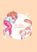 Not Meow Purroblem