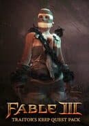 Fable III: Traitor's Keep Quest Pack