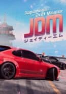JDM: Japanese Drift Master cover art