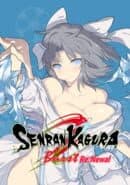 Senran Kagura Burst Re:Newal - Yumi Character and Campaign
