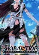 Akiba's Trip: Undead & Undressed