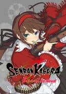 Senran Kagura Burst Re:Newal - Hebijo Character Set