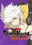 Senran Kagura Burst Re:Newal - Miyabi Character and Campaign