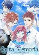 Spiral Memoria: The Summer I Meet Myself
