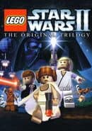 LEGO Star Wars II: The Original Trilogy