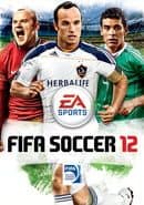 FIFA Soccer 12