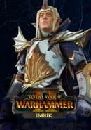 Total War: Warhammer II - Imrik