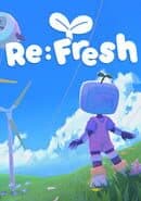 Re:Fresh