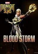 Marvel's Midnight Suns: Blood Storm