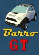 Barro GT cover art