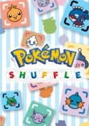 Pokémon Shuffle
