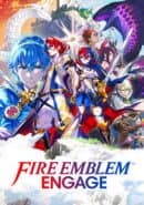 Fire Emblem Engage