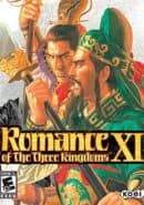 Romance of the Three Kingdoms XI