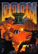 Doom II: Hell on Earth cover art