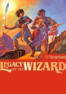 Legacy of the Wizard