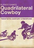 Quadrilateral Cowboy