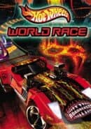 Hot Wheels World Race