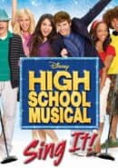 High School Musical: Sing It!