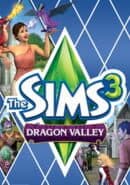 The Sims 3: Dragon Valley
