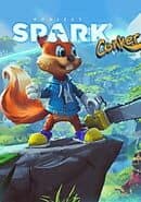 Project Spark: Conker's Big Reunion