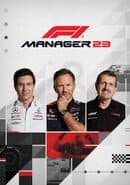 F1 Manager 2023
