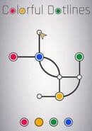 Colorful Dotlines