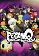 Persona Q: Shadow of the Labyrinth
