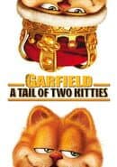 Garfield: A Tail of Two Kitties