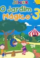 O Jardim Magico 3