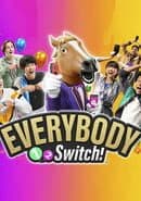 Everybody 1-2-Switch cover art