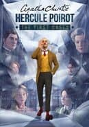 Agatha Christie: Hercule Poirot - The First Cases