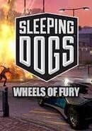 Sleeping Dogs: Wheels of Fury
