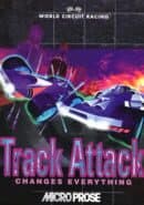 Track Attack: Changes Everything