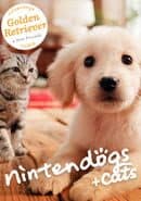 Nintendogs + Cats: Golden Retriever & New Friends