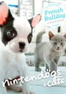 Nintendogs + Cats: French Bulldog & New Friends
