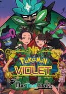 Pokémon Violet: The Hidden Treasure of Area Zero - Part 1: The Teal Mask