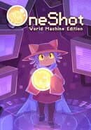 OneShot: World Machine Edition