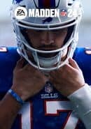 Madden NFL 24