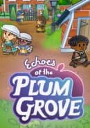 Echoes of the Plum Grove cover art