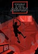 Try Again cover art
