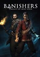 Banishers: Ghosts of New Eden