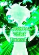 Mysterious Thief Emerald