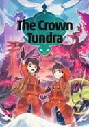 Pokémon Shield: The Crown Tundra