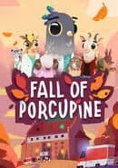 Fall of Porcupine
