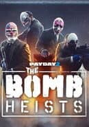 Payday 2: The Bomb Heists