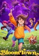 Bloomtown: A Different Story