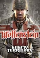 Wolfenstein: Enemy Territory
